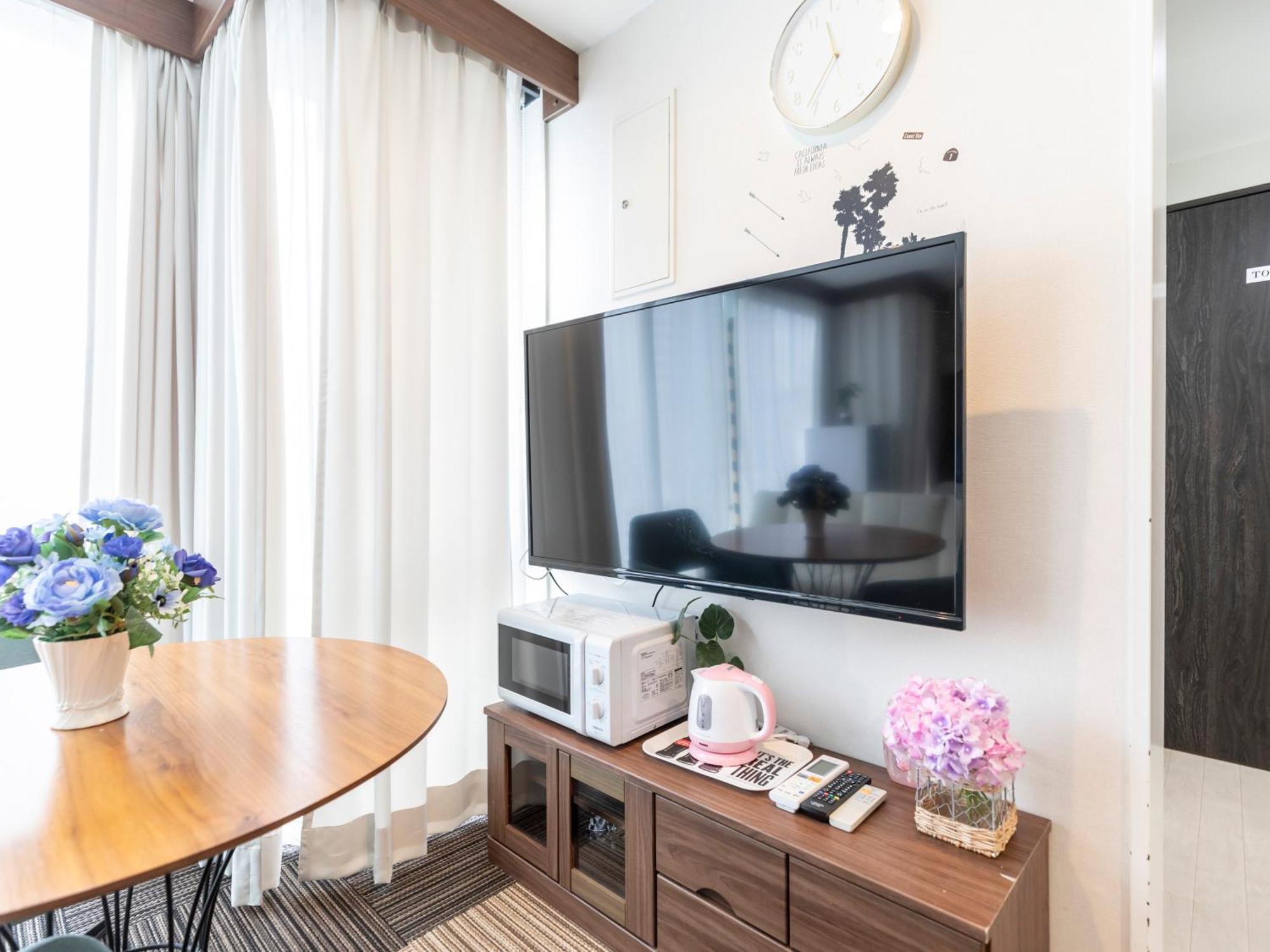 Tabist Sakuragawa River Side Hotel Osaka Cameră foto