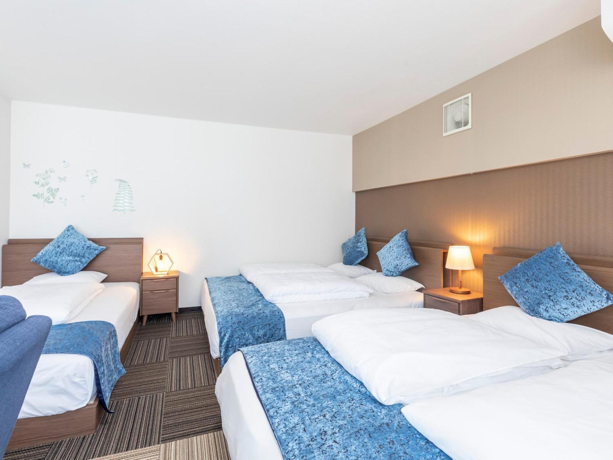 Tabist Sakuragawa River Side Hotel Osaka Exterior foto